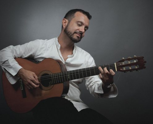 ANTONIO TURRÓ