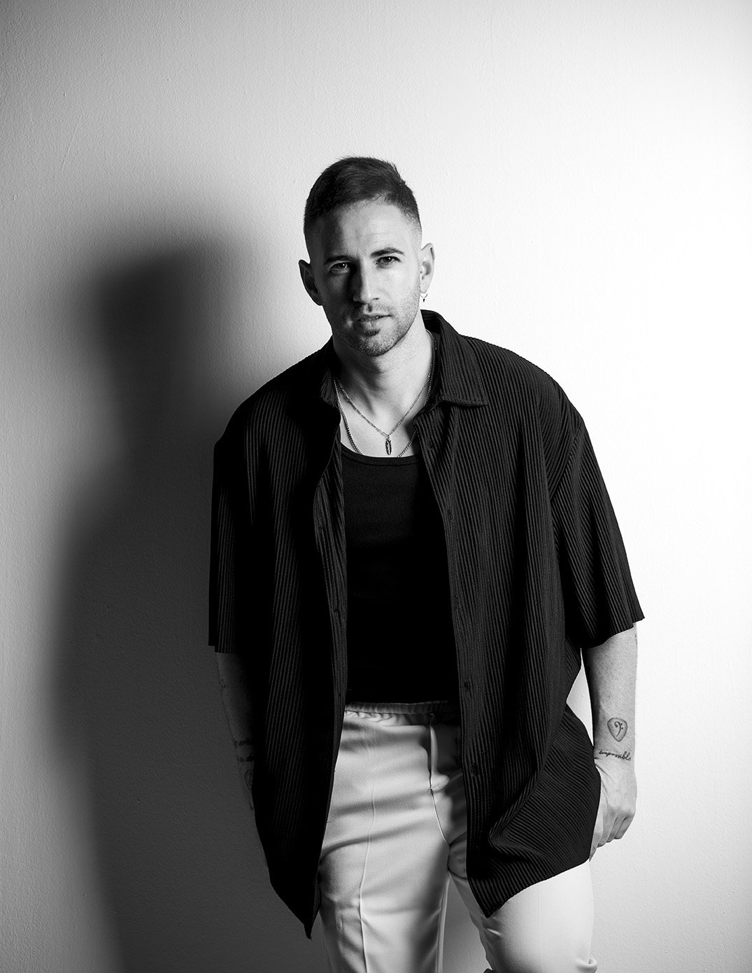 Jorge Denorte